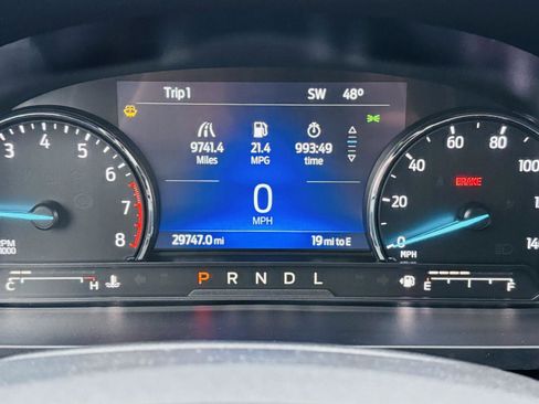 Used 2023 Ford Explorer ST-Line image 24