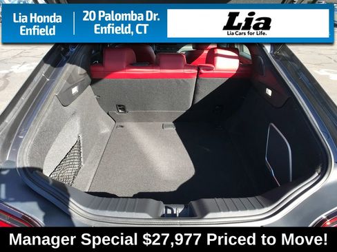 Used 2023 Acura Integra A-Spec image 10