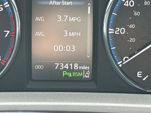 Used 2017 Toyota RAV4 Limited w/ All Weather Liner Package AWD/4WD image 21