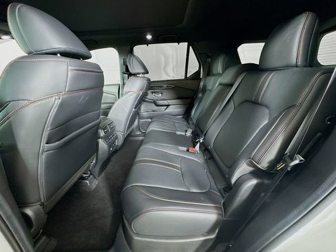 Used 2026 Honda Passport TrailSport Elite image 29