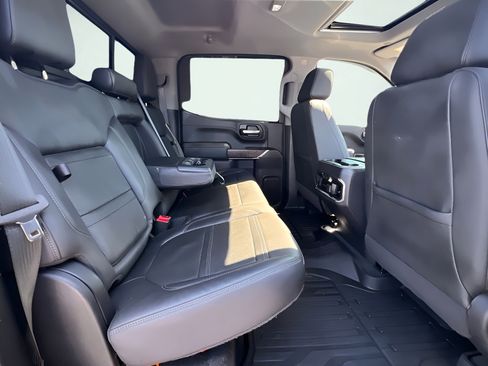 Used 2020 GMC Sierra 1500 Denali w/ Denali Ultimate Package AWD/4WD image 30