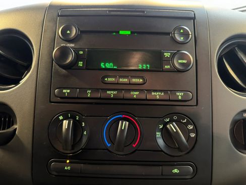 Used 2006 Ford F150 STX AWD/4WD image 14