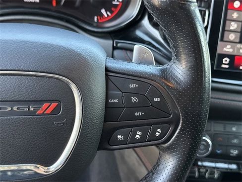 Used 2023 Dodge Durango GT image 30