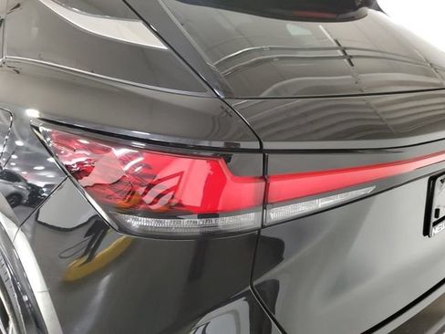 Certified 2023 Lexus RX 350 Premium w/ Accessory Package (Z1) AWD/4WD image 30