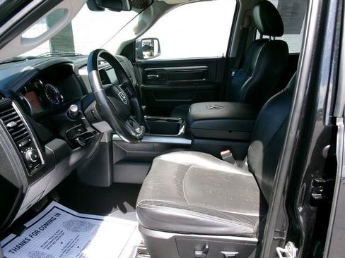 Used 2016 RAM 1500 Sport AWD/4WD image 18