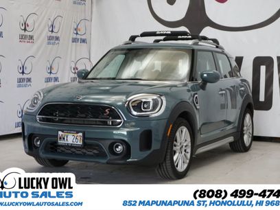 Used 2024 MINI Cooper Countryman S