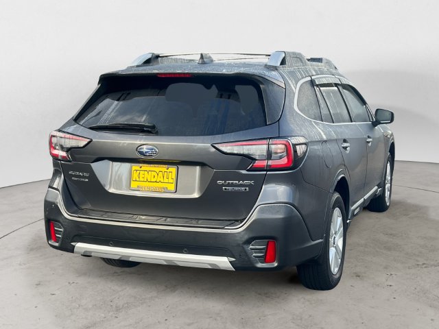 Used 2020 Subaru Outback Touring w/ Popular Package #2 AWD/4WD image 5