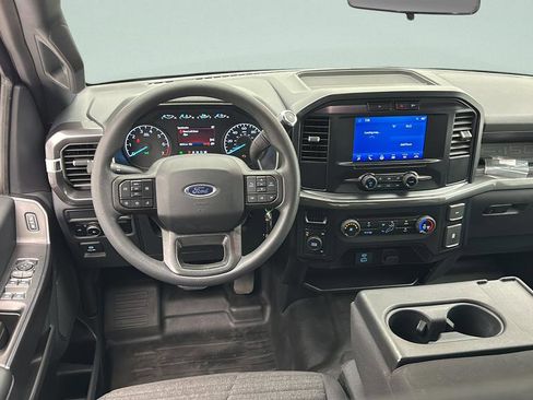 Used 2023 Ford F150 XL w/ STX Appearance Package AWD/4WD image 11