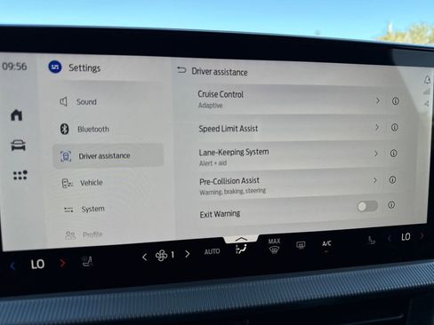 New 2026 Ford Explorer ST-Line image 29