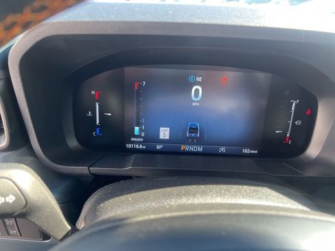 Used 2025 Ford Maverick Tremor AWD/4WD image 22