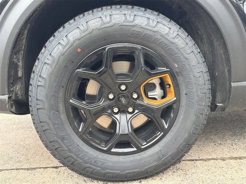 New 2026 Ford Explorer Tremor w/ Tremor Ultimate Package image 9