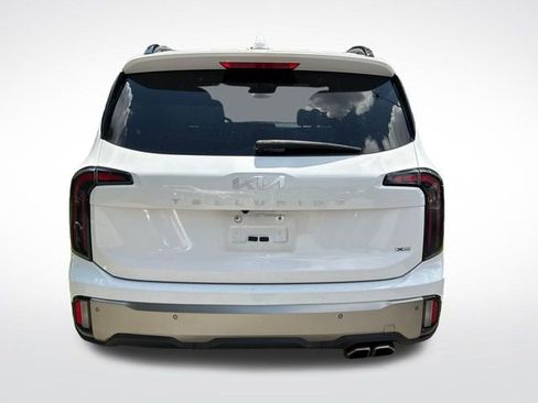 Used 2023 Kia Telluride SX X-Line AWD/4WD image 4