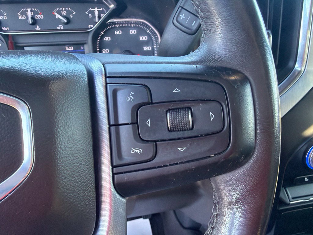Used 2020 GMC Sierra 1500 Elevation w/ Elevation Value Package AWD/4WD image 21