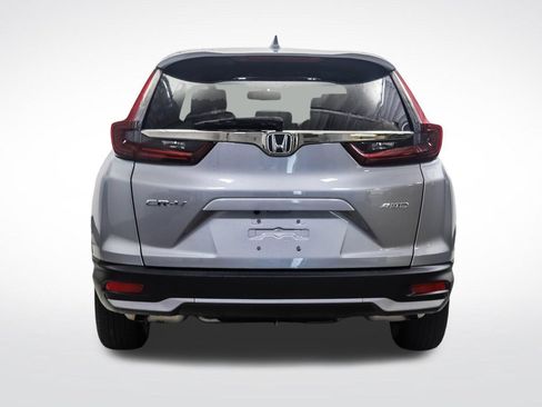Used 2020 Honda CR-V EX-L image 4