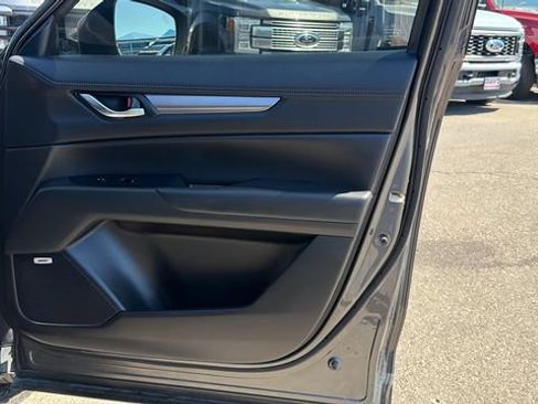 Used 2021 MAZDA CX-5 Touring w/ Touring Preferred SV Package AWD/4WD image 10