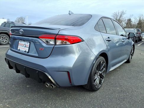 Used 2024 Toyota Corolla SE image 6