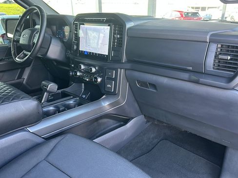 Used 2024 Ford F150 XLT w/ Equipment Group 302A MID image 21