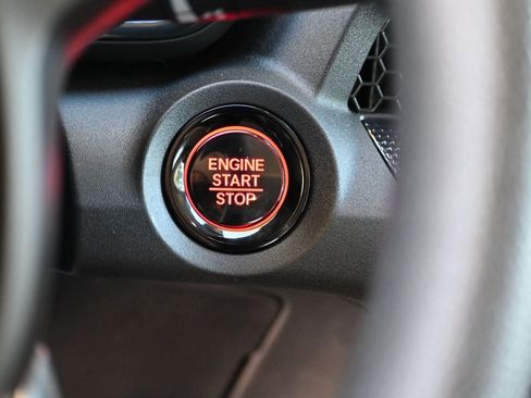 New 2026 Honda CR-V EX image 33