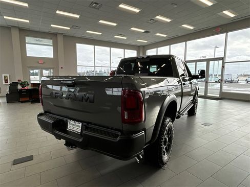 New 2026 RAM 2500 Power Wagon image 8