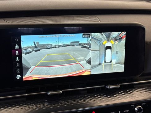 Used 2024 Kia Carnival SX Prestige FWD image 19