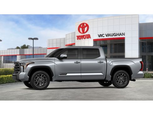 New 2026 Toyota Tundra Platinum AWD/4WD image 96