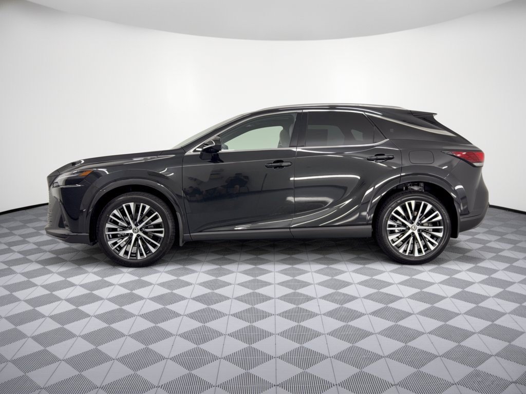 New 2026 Lexus RX 350 Premium Plus w/ Accessory Package (Z1) FWD image 2
