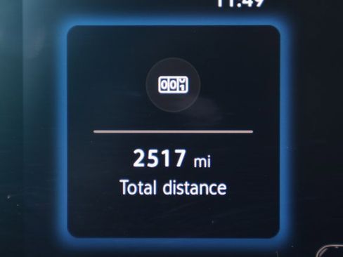 Certified 2025 Volkswagen Tiguan S image 22