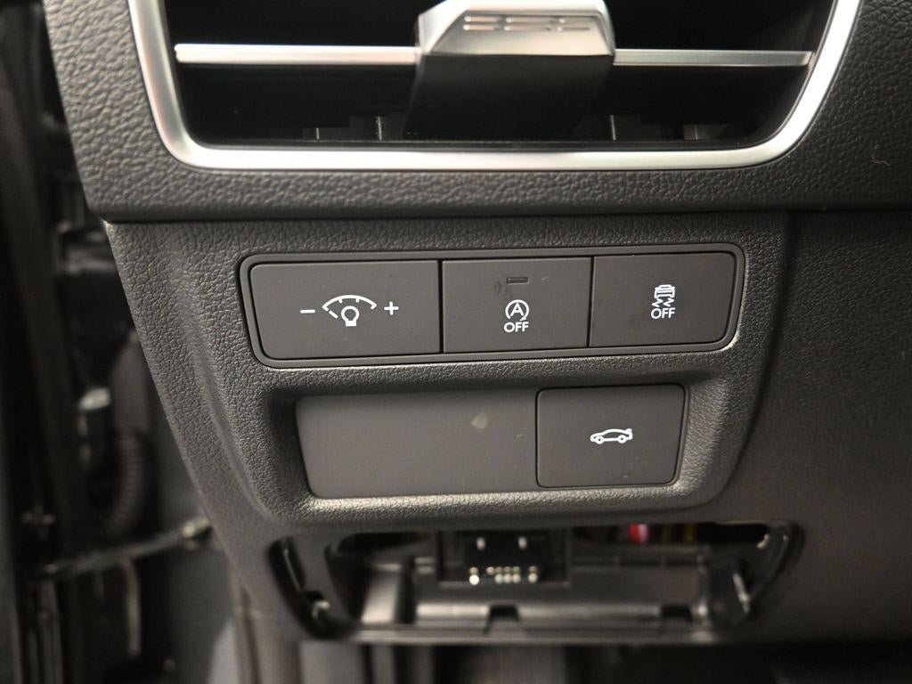 New 2026 Hyundai Sonata SE FWD image 20
