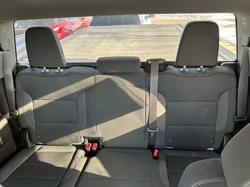 Used 2023 Chevrolet Silverado 1500 LT w/ Protection Package image 30