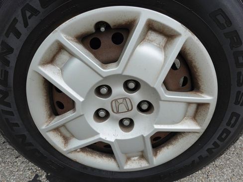 Used 2011 Honda Element LX image 9