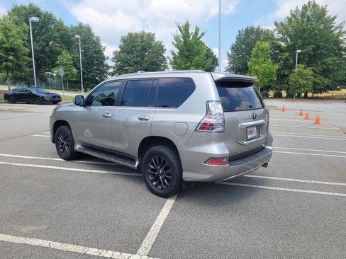 Used 2022 Lexus GX 460 Premium w/ Premium Plus Package AWD/4WD image 5