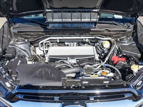 New 2026 Subaru Ascent Touring image 12