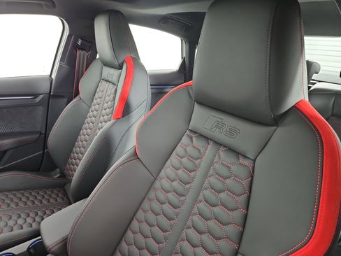 New 2026 Audi RS 3 image 14