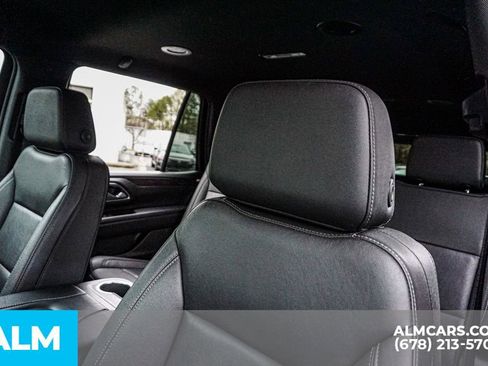 Used 2024 Chevrolet Tahoe LT image 18