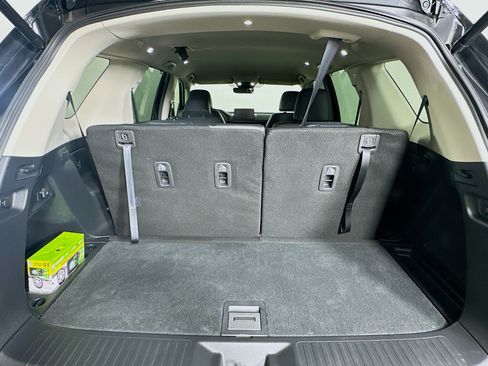 Used 2025 Honda Pilot EX-L image 30