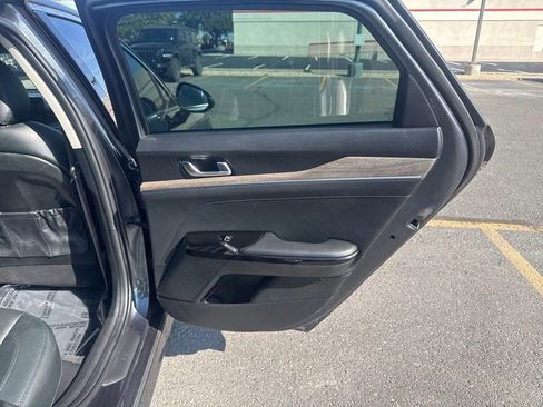 Used 2023 Kia K5 EX image 17