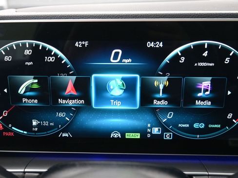 Used 2023 Mercedes-Benz GLS 450 GLS 450 image 12