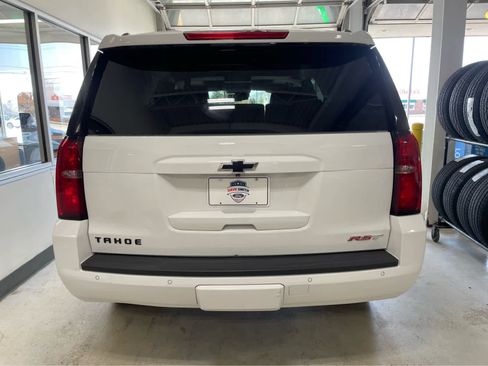 Used 2020 Chevrolet Tahoe LT image 5