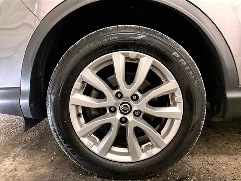 Used 2020 Nissan Rogue Sport SV AWD/4WD image 8