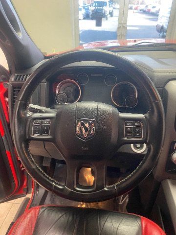 Used 2018 RAM 1500 Rebel w/ Luxury Group AWD/4WD image 19