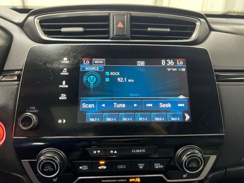 Used 2021 Honda CR-V EX image 14