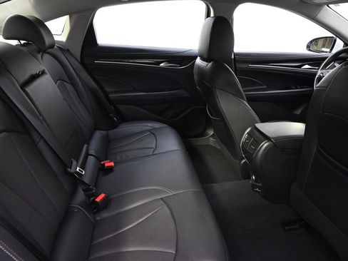 Used 2019 Buick LaCrosse Premium w/ Driver Confidence Package II image 18