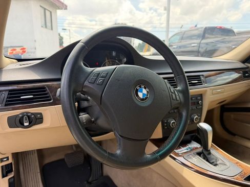 Used 2011 BMW 335i Sedan image 11