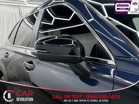 Used 2025 Honda CR-V Sport Touring image 46