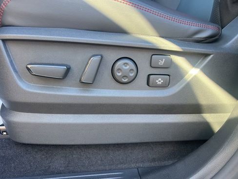 New 2026 Nissan Armada NISMO image 29