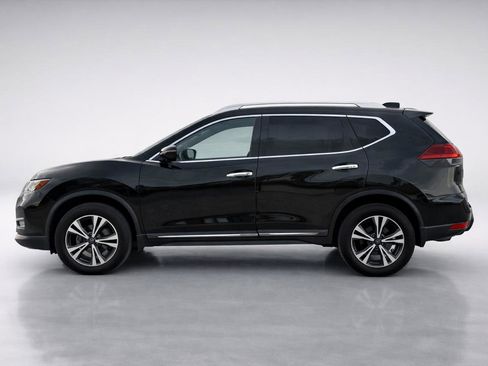 Used 2018 Nissan Rogue SL w/ Premium Package image 6