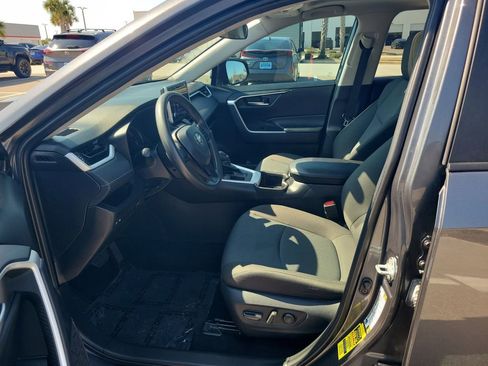 Certified 2024 Toyota RAV4 XLE w/ Convenience Package image 25