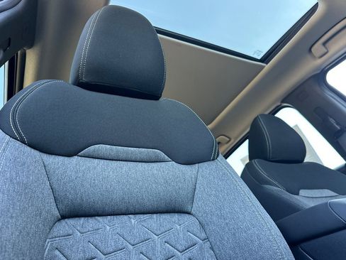 New 2026 Nissan Kicks SV FWD image 20