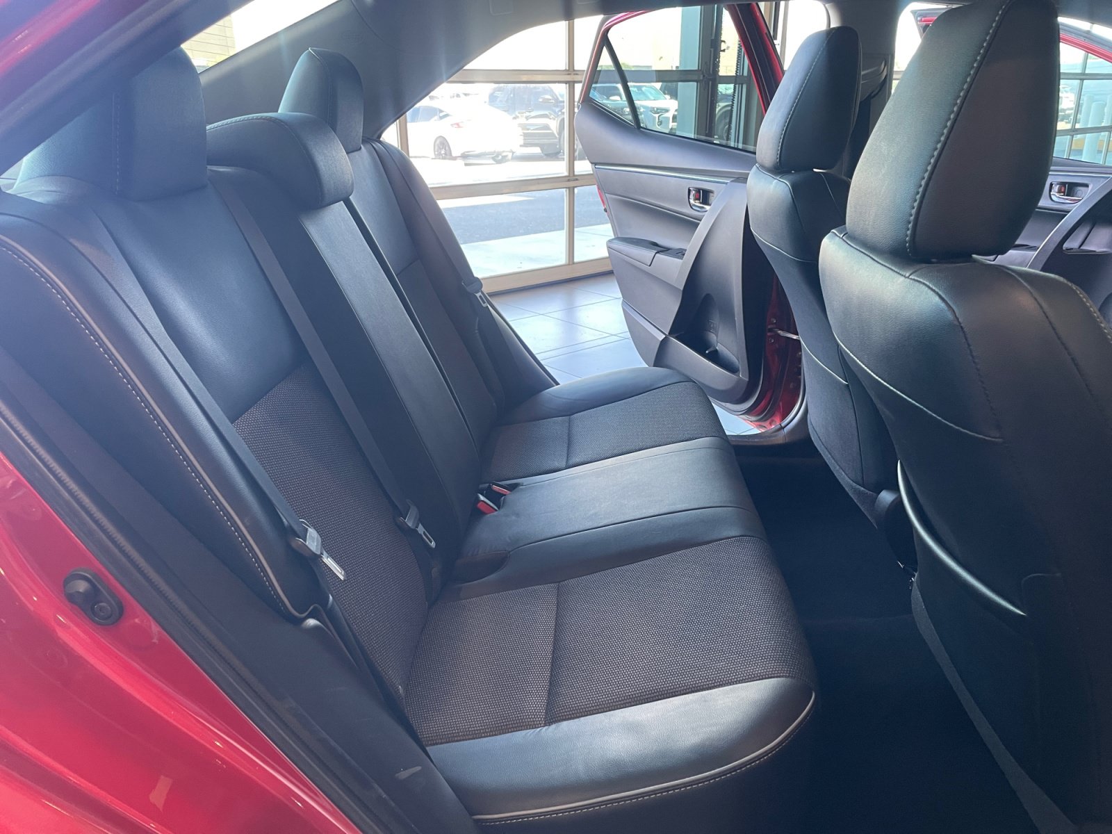 Used 2014 Toyota Corolla S FWD image 18