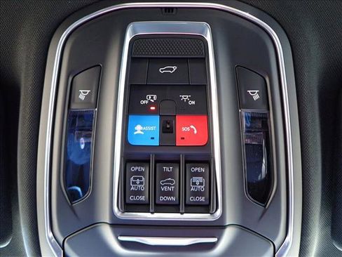 New 2026 Jeep Grand Cherokee Limited image 26